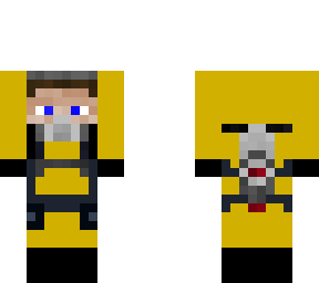 short hazmat steve