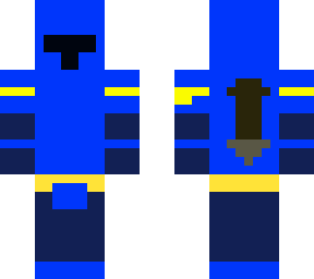 shovel knight