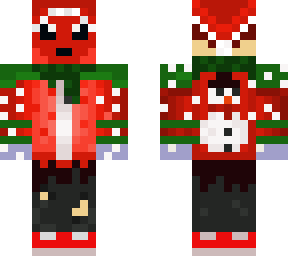 sir redd navidad