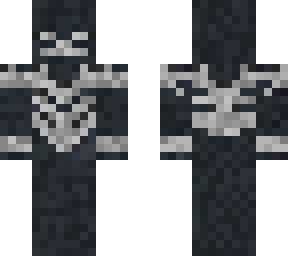 skeleton remasterizado (de maghus)