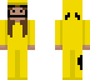 skin for friend