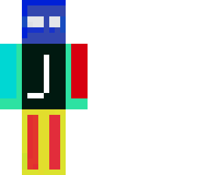skin for jake name's