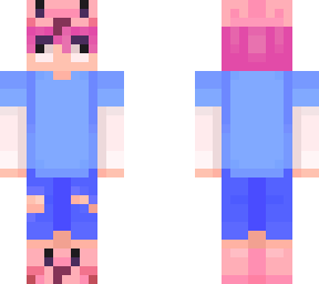 skin for maplez