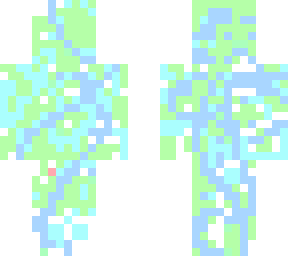 slime earth idk unfinished