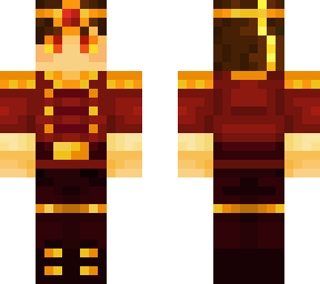 smallishbeans blazeborn prince afterlife smp