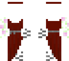 some dress template