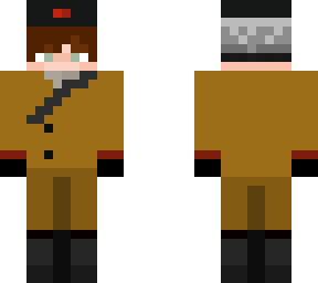 soviet coll boy
