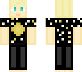 spaceboy