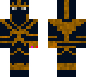 special thanos