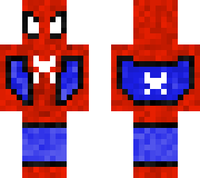 spider man