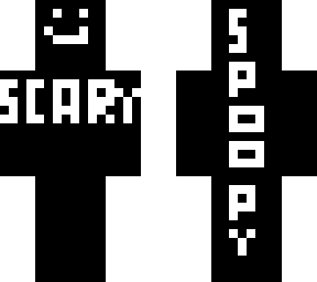spoopy