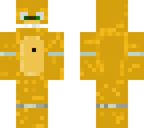 springbonnie