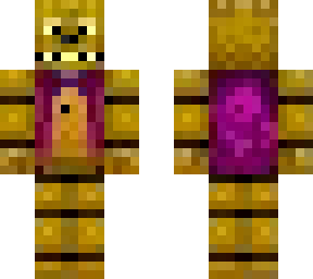 springbonnie