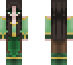 sprite elven