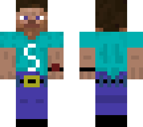 steve