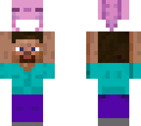 steve uwu