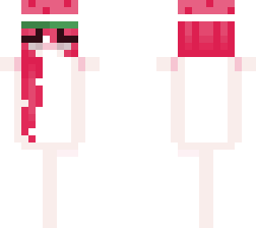 strawberry skin base (not mine)