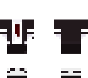 suit base uncomplete