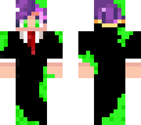 suit slime star