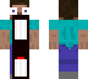 suprised steve