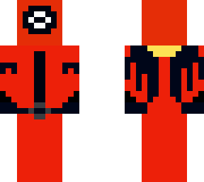 susy squid game