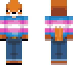 t-fox