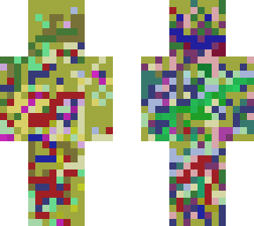 terrible confetti