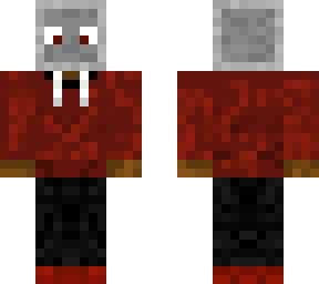 the block of a bucket