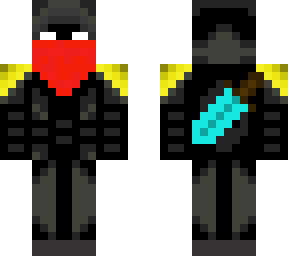 the bounty hunter (updated)