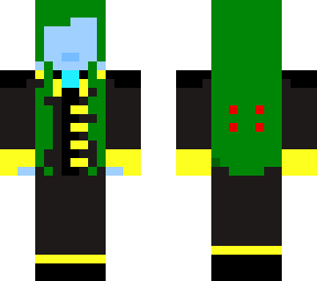 the dragon drowned-conejoland