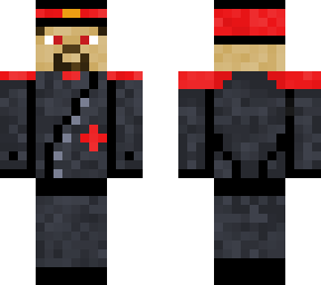 the red baron
