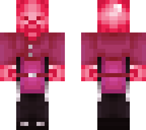 the rose recruit