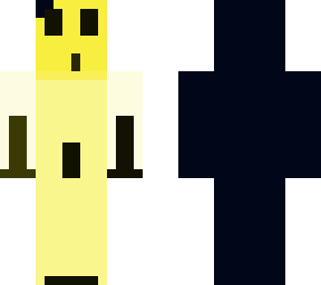 the surprised egyptian priest