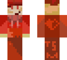 thinksnapmaker (my oc guy)