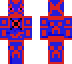 this is my skin