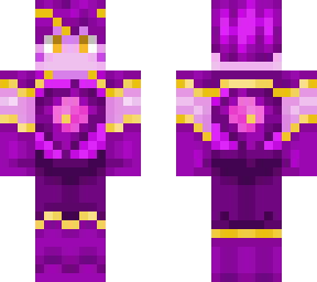 thornling solidarity afterlife smp