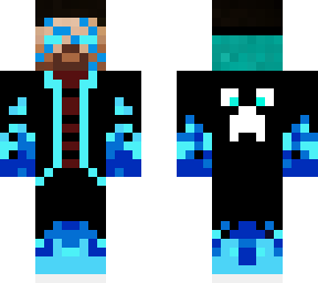 thunder herobrine