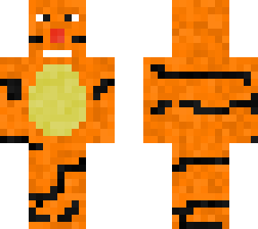 tigger
