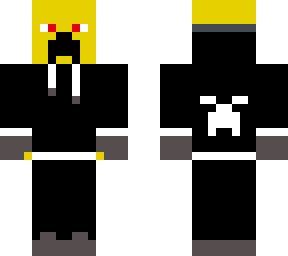 tired top creeper