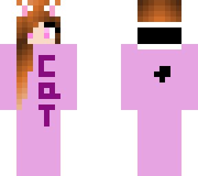 toydays cat girl skin