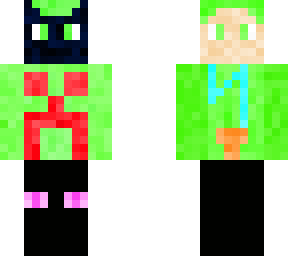 two sided