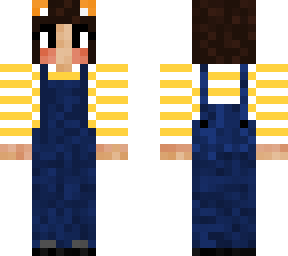 updated flowerfoxgirl 2