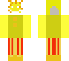 updated sun