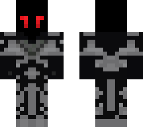 vengeance