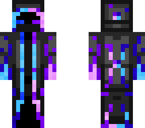 void and water