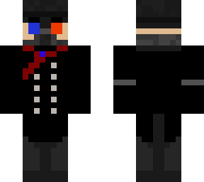 war kid