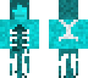 warden