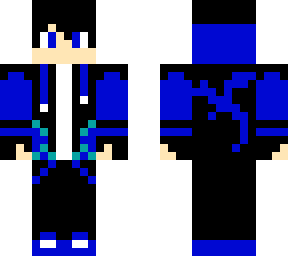 water boy