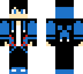 water boy