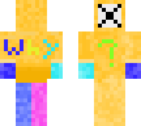 why (backwards skin)v2